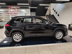 تويوتا كورولا كروس